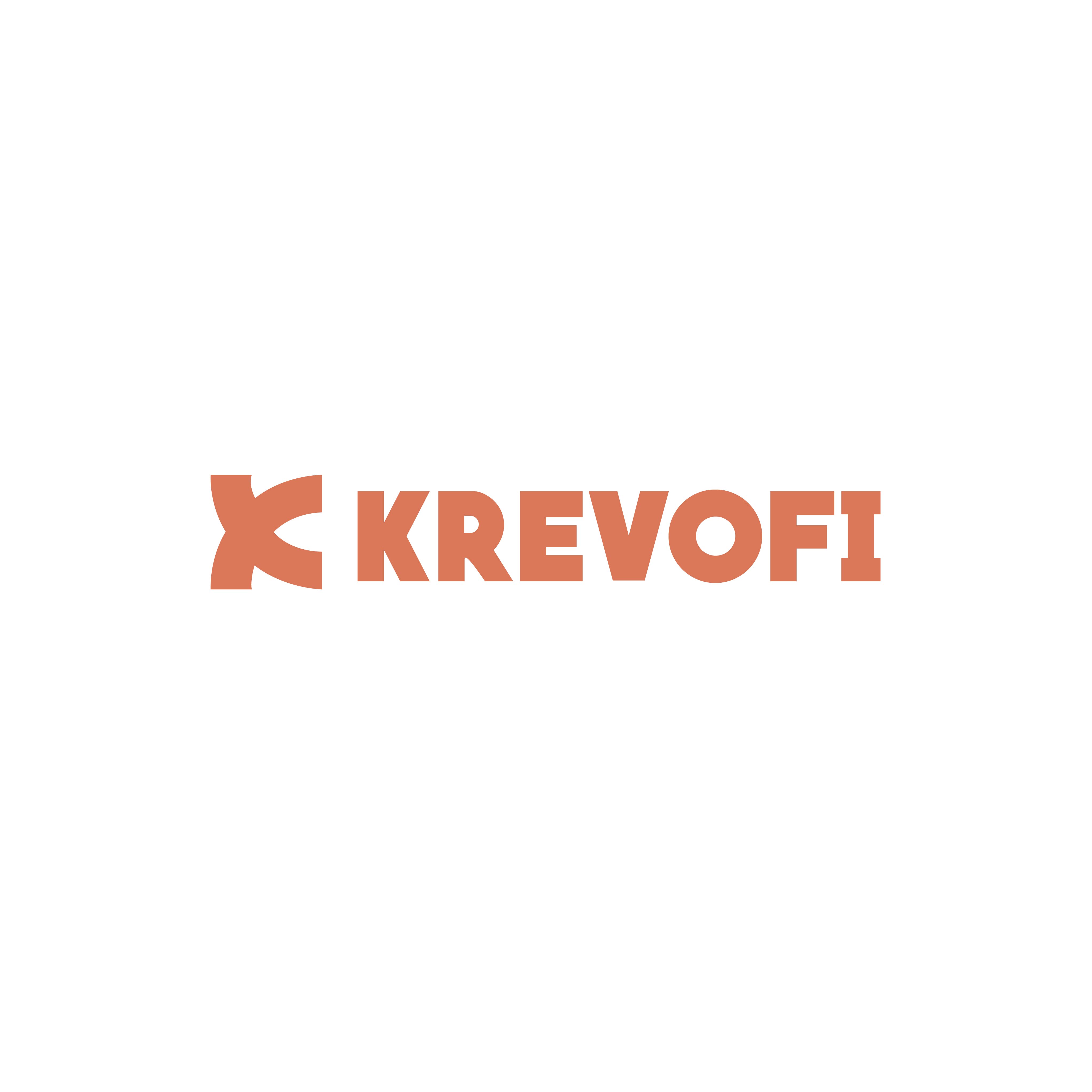 Krevofi