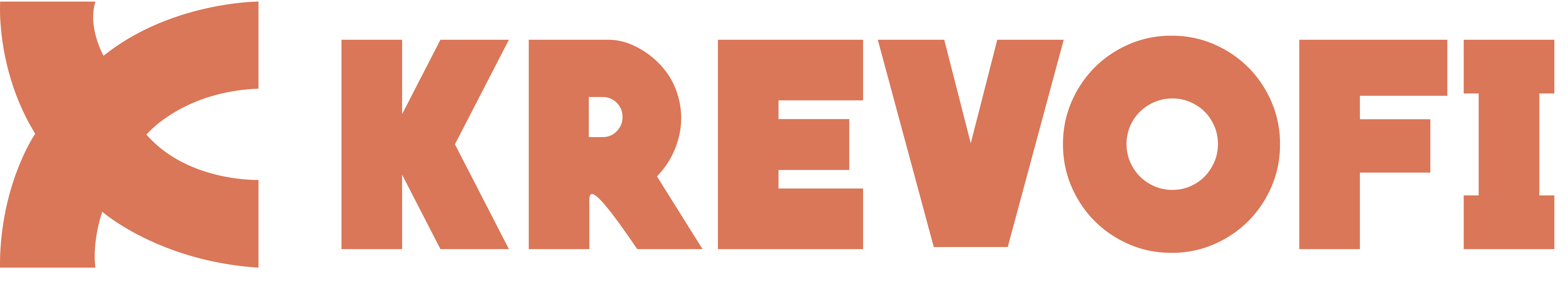 Krevofi Logo